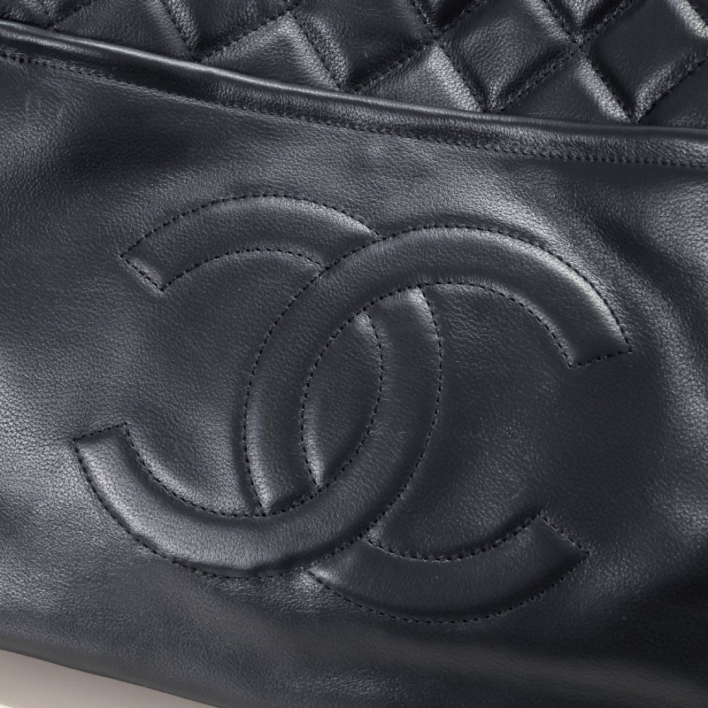 Chanel Shopping Bags